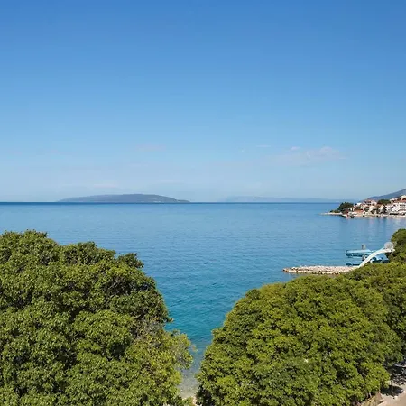 아파트 Lina 그라다츠