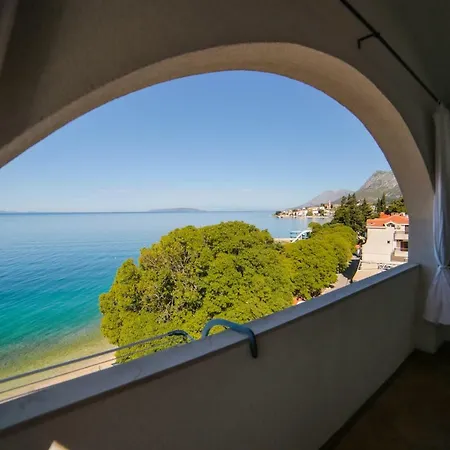 아파트 Lina 그라다츠