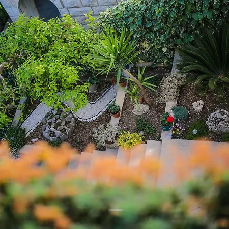 아파트 Lina 그라다츠