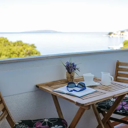 Lina Gradac (Split-Dalmatia)