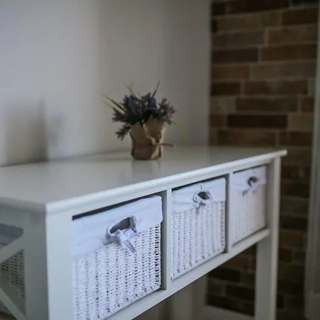 Lina Apartment *