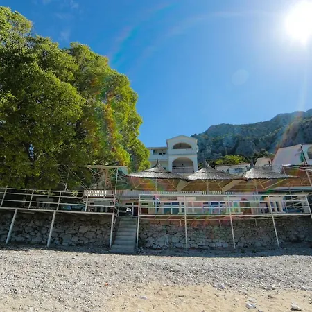 Lina Gradac (Split-Dalmatia)