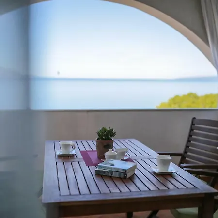 Lina Apartment *